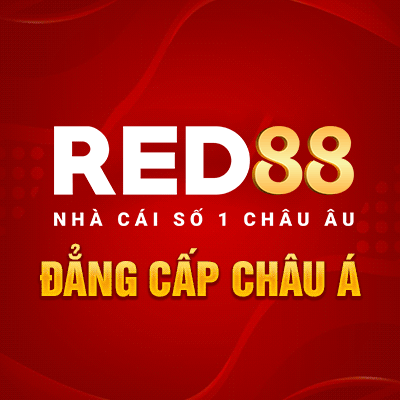 ảnh banner động red88