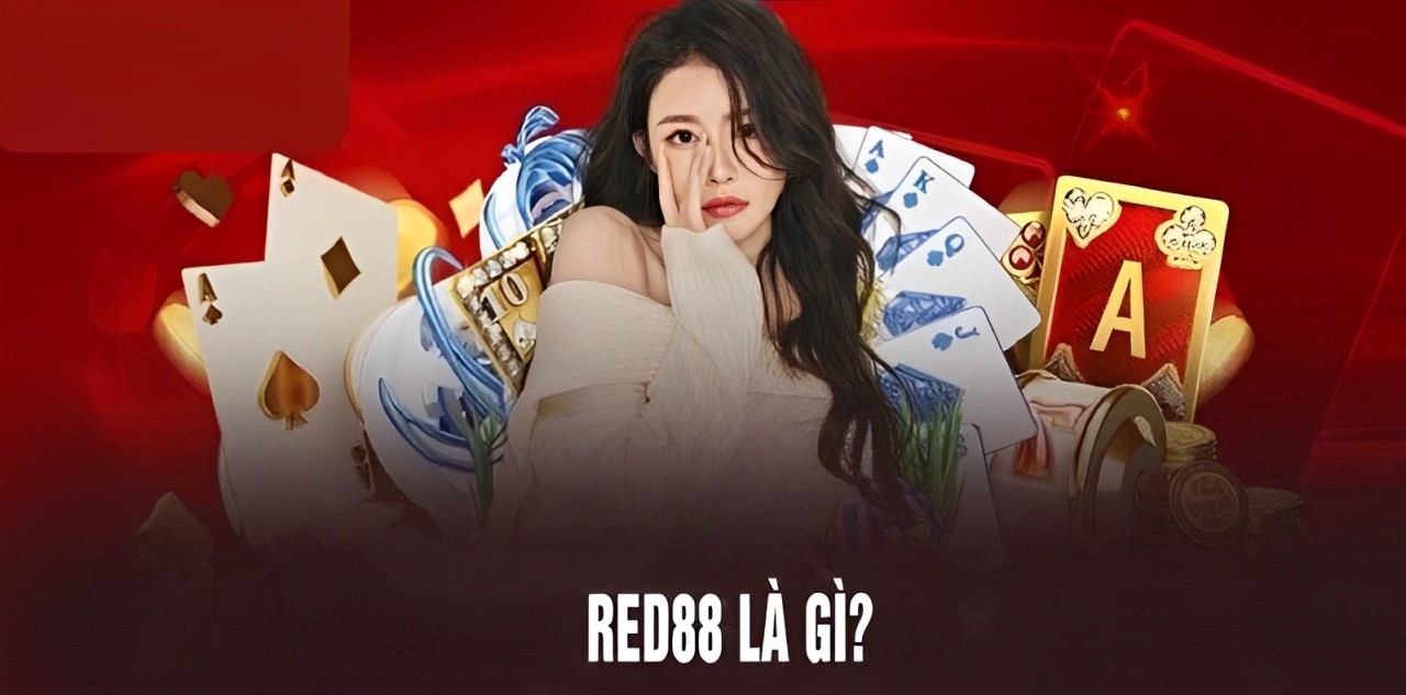giới thiệu Red88 là gì