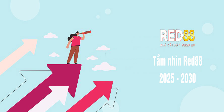 tầm nhìn Red88