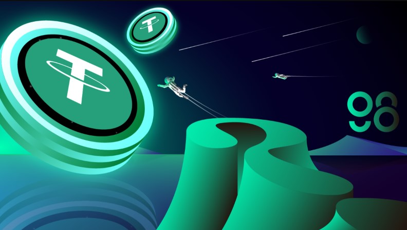 nạp tiền red88 bằng usdt với tốc độ cao