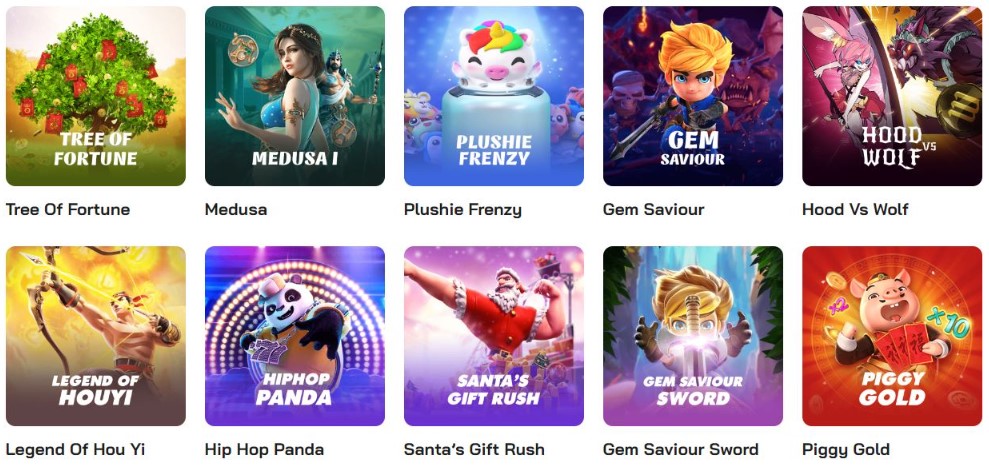 Slot fgame game Red88 có tỷ lệ trả thưởng cao nhất